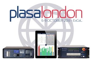 Kinesys at Plasa 2013