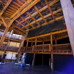 Robe Globe Theatre Rome glo131108220a