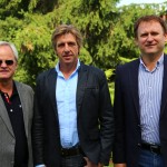 Robe - Harry von den Stemmen - Søren Storm - Josef Valchar IMG_0667