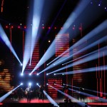 The 14th Annual Latin GRAMMY Awards - Show