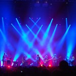 Siyan Supplies Robe to MGMT Tour (3)