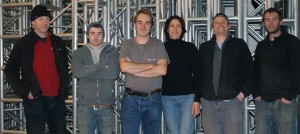 Fineline Rebrands & Invests for 2014 Team photo