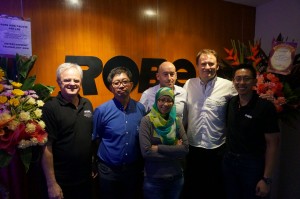 Roba Asia Pacific Opening DSC04974