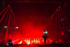 Robe Cafe Tacuba photo by Fernando Aceves 1