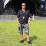 UEP Chilfest 2014 Steve Butcher Festival Organiser chi051407201a