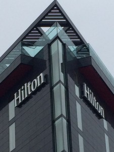 Eclipse Presentations London Hilton Wembley photo 2