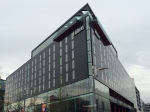 Eclipse Presentations London Hilton Wembley photo1