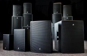 Adlib AA speakers