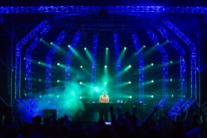 Robe A State of Trance Area 4 ASOT650 Utrecht 154-1863
