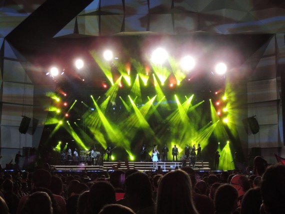 Robe Festival de Verao Brazil 2014 Ivete 2