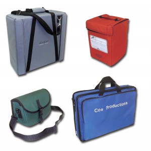 5 Star Cases ProTect Bags