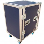 5 Star Cases PLASA Focus 2014 Rack 1
