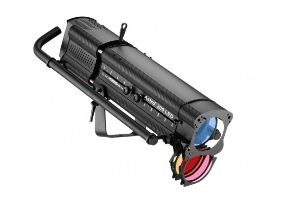 Astro 200W LED
