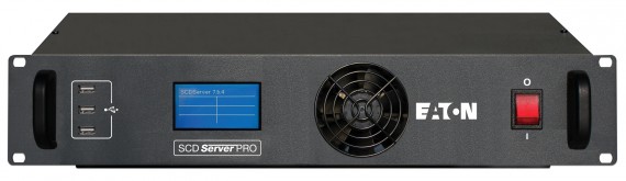 SCD Server