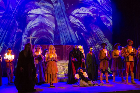 Robe Breytenbach Theatre Faust_IMG_8642e