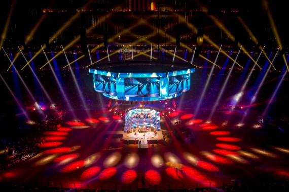 Robe Houston Rodeo 2014 1