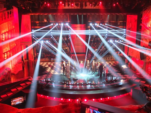 Robe Sanremo Music Festival 2014 DSCF6297