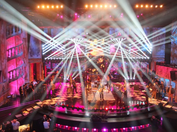 Robe Sanremo Music Festival 2014 DSCF6308