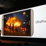 XL Video HTC One M8 Launch 2014 01