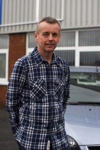 ADLIB's Andy Dockerty adl301502512