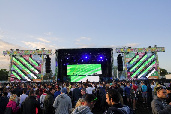 Colour Sound We Are FSTVL 2014 Great Outdoors fst241907086
