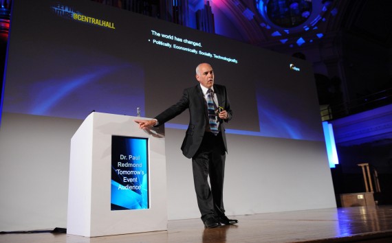 Eclipse Presentations Meet The Future at Central Hall SW1_8216