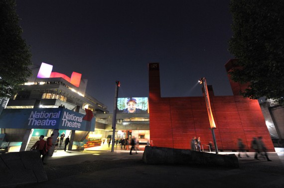 Vodafone’s global activation of the ‘Find your Firsts’ project, as part of the ‘Firsts’ campaign.