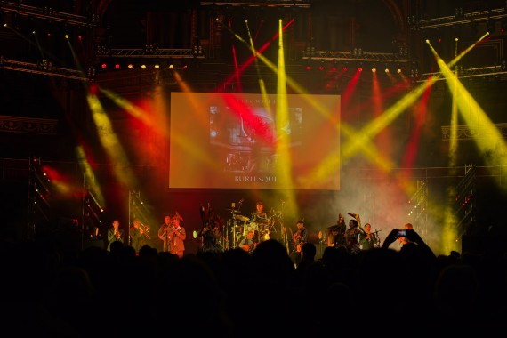 Robe Bellowhead bel201912404