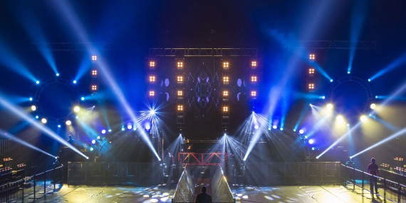 Photo:  Bianca Mauro
