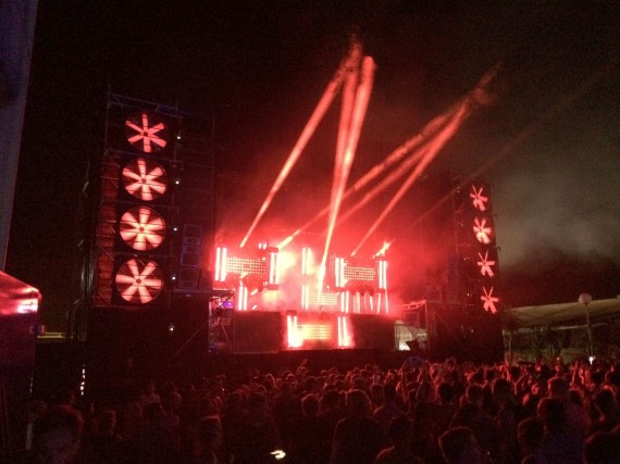 Robe Space Ibiza 2014 Opening IMG_4863