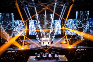 Robe X-Factor CZ & SK 2014 IMG_7806