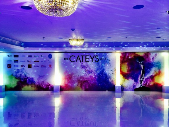 Eclipse Presentations Cateys 2014 image1