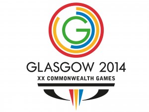 Glasgow 2014 Commonwealth Games logo