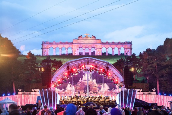 Robe Summer Night Concert 2014 Vienna IMG_6208