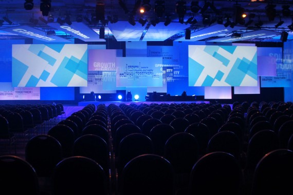 XL Video Global Healthcare Company Conference Frankfurt 01