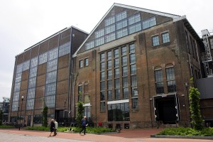 Robe Energiehuis Dordrecht ene211204421