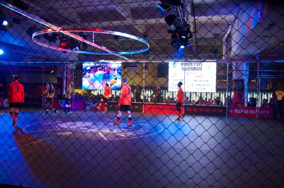 UEP Nike Phenomenal House 1