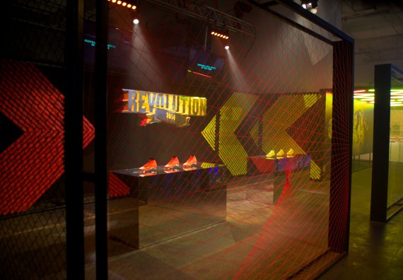 UEP Nike Phenomenal House 6