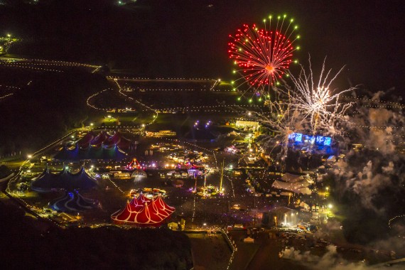 Photo by Marc De Groot