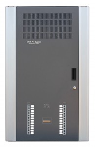 Zero 88 Chilli Bypass Cabinets
