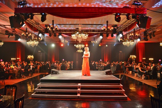 Robe SA Guide Dogs Association Red Ball DSC_7343