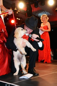 Robe SA Guide Dogs Association Red Ball DSC_7592