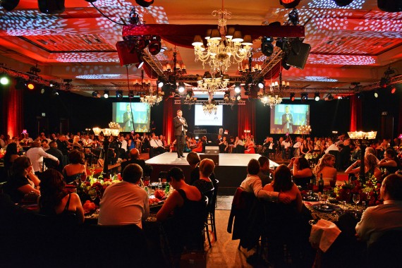 Robe SA Guide Dogs Association Red Ball DSC_7664