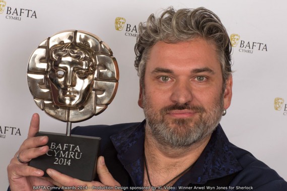 XL Video BAFTA Cymru Awards 2014 03a