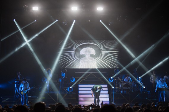 XL Video John Newman 55 photo Scott Davies
