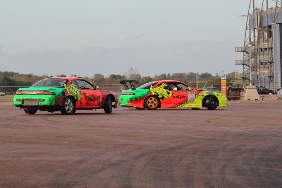 Colour Sound Drifting 2014 BA6E3211
