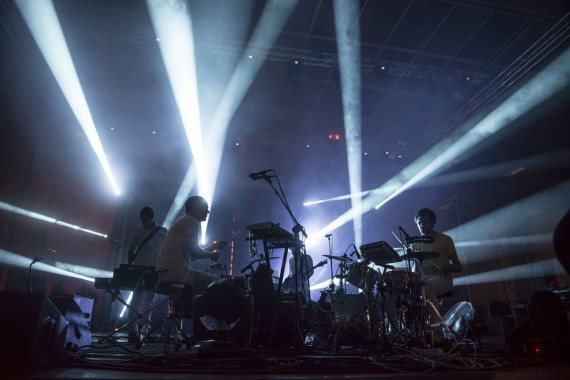 Robe C2C Festival 2014 DSC_4331