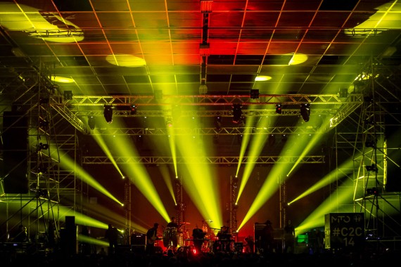 Robe C2C Festival 2014 IMG_7302
