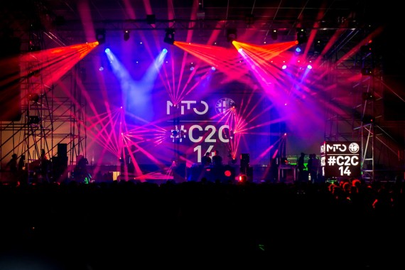 Robe C2C Festival 2014 IMG_7808