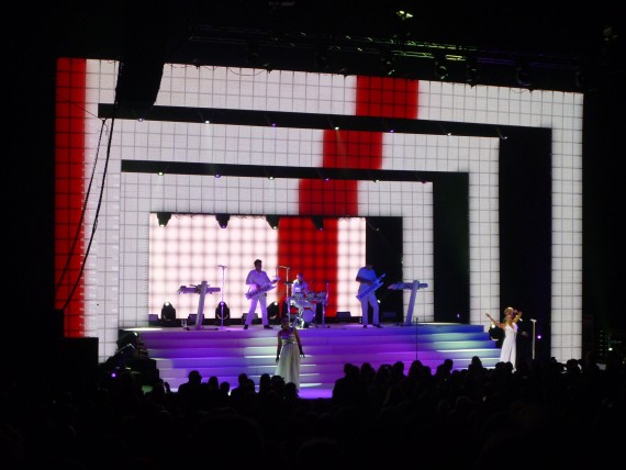 Colour Sound Human League P1010078